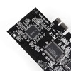 PCIE FireWire Card PCI-E PCI Express FireWire 1394a IEEE 1394