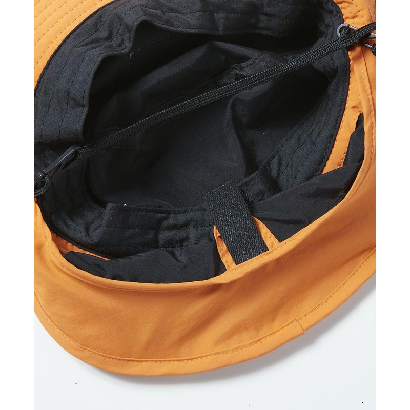 Beams School 120591 Kids Marine Hat UV Protection, black /