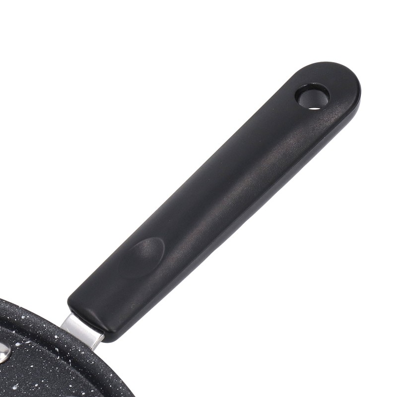 Egg Frying Pan Non Stick Fast Heating Egg Cooker Pan