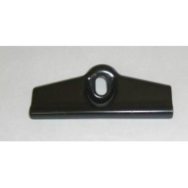 Dynacorn 1970 - 1981 CAMARO Z28 BATTERY RETAINER BRACKET - HOLD DOWN - CLAMP WEDGE - GM
