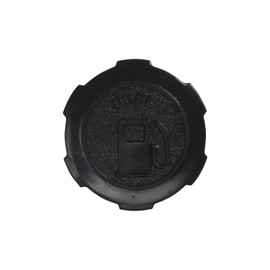 2-Pack 692046 Fuel Tank Cap Replacement for John Deere JS63 and JS63C Home Depot 21-Inch Walk-Behind Mowers (North America Edition) - PC2879 - Compatible with 397974 M143291 Gas Cap