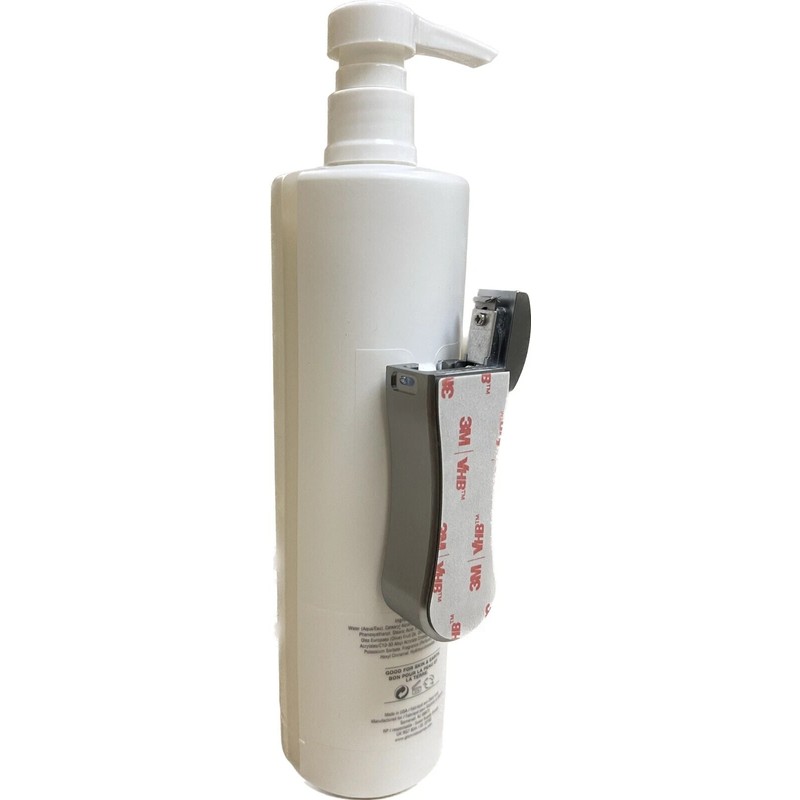 Gilchrist & Soames Hilton Hotels Zero% Shampoo & Conditioner 15oz