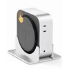 SNANSHI Supporto da scrivania verticale per Mac mini M4, design