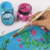Itsy Bitsy Chalk Paint, Multicolour 120 ml