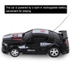 Remote Control Wireless Electric Mini Racing Car Toy Model Kids