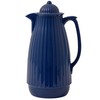 Nordal Thermos Jug – Blue, 1 Litre