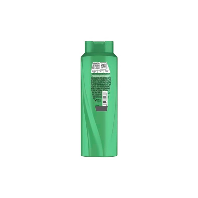 Shampoo Sedal Rizos Definidos 620 ml