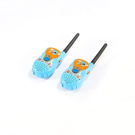 ODS SRL WALKIE TALKIE HOT WHEELS 42001: 2 Walkie Talkie Hot Wheels, 6+