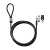 HP T1A63AA MST KEYED CABLE LOCK 10MM- MOQ25 :: (Laptops