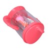 150ml Baby Learning Drink Cup Leak Proof Detachable Handle Spout