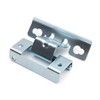 WE01X25317 Door Hinge for GE Hotpoint Dryer, Dryer Door Hinge