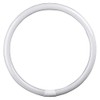 Crompton Lamps Fluorescent T9 Circular 22W G10q FC22W 840 4000K