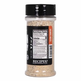 BLACKSTONE 4227 7.4OZ Cajun Seasoning - Quantity 1