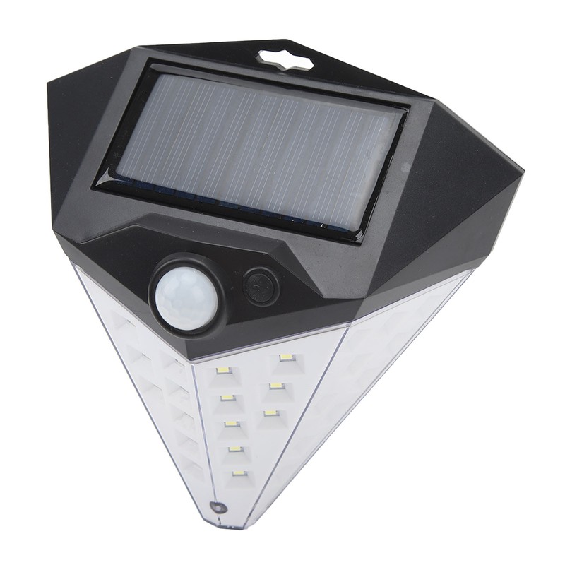Solar Wall Lights Outdoor Motion Sensor Solar Powered Wall Lights