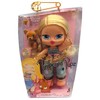 Bratz Big Babyz Pampered Pupz Cloe Doll