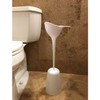 Worltra Smart Pee Pee Men Urine Device No Splash Pee