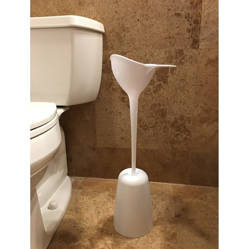 Worltra Smart Pee Pee Men Urine Device No Splash Pee