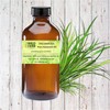 Wild Herb Palmarosa Pure Essential Oil (.5 OZ)