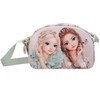 Depesche TOPModel Summer Feeling 13312 Small Shoulder Bag in Pink