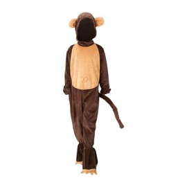 Colcolo Children's Monkey Costume for Stage Show And Festival Activities, XS