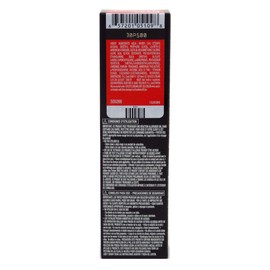 Loreal Excel Hicolor H12 Tube Deep Auburn Red 1.74oz (6 Pack)