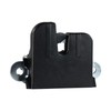Boot Lid Lock