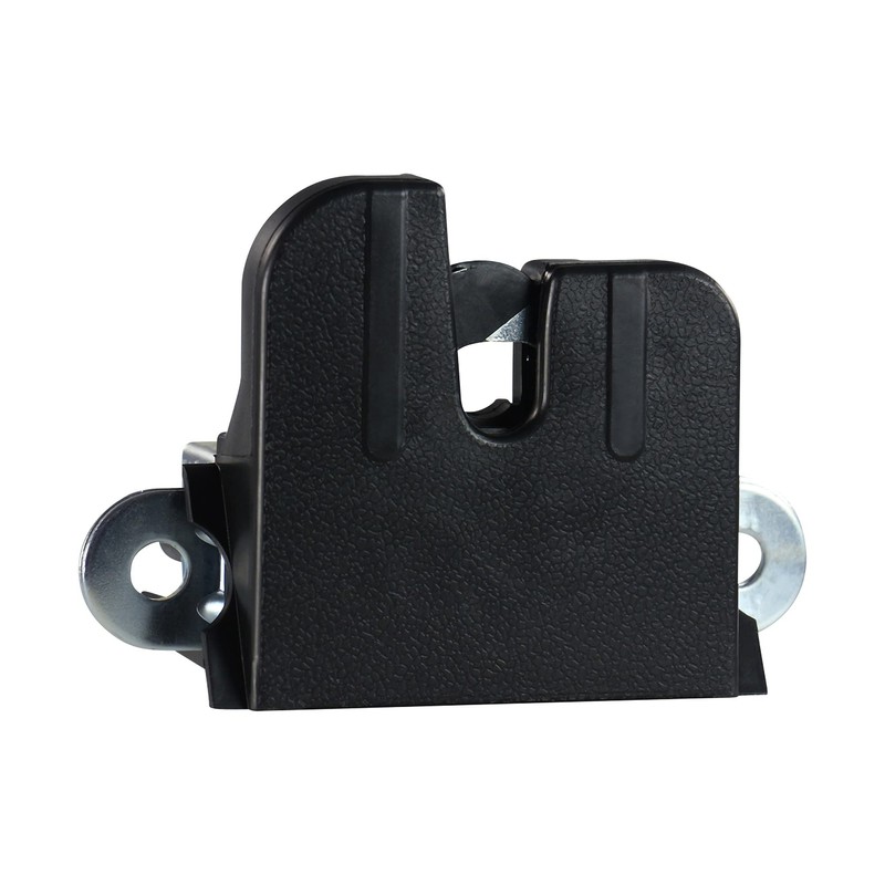 Boot Lid Lock