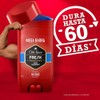 Desodorante en barra Old Spice Fresh 85 g – Aroma