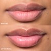 Glossier Balm Dotcom - Bálsamo labial Rose - Hidratación Instantánea