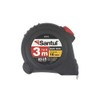 Santul 6775 Flexómetro Auto Lock, 3m