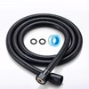 Shower Hose, 79 inch Long Replacement Shower Hoses, Stainless Steel