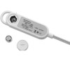 Noondl Water Thermometor Digital Temperatures Probe Accurate Digital Thermometer Food