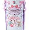 Sanrio Bonbonbons, Stainless Steel Bottle, 12.8 fl oz (380 ml)