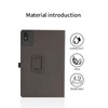 for apolosign ep1095t/ apolomedia ep1095t 11 inch Tablet Case,Folding Stand