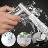 TONGNIDA Handheld Bidet Sprayer for Toilet,Bidet Toilet Sprayer Head Stainless