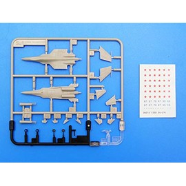 Trumpeter Su-27K Flanker D Aircraft Set