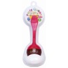 Party Queen series soup ladle, Pink No. 1533 