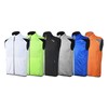 bpbtti Men's Cycling Running Vest Sleeveless Windbreakers With Two side