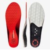 Sidas 320784103 Winter 3D Performance Insole, M, 9.8 - 10.4