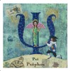 Greek Alphabet Oracle