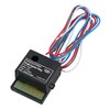 Single 1 Way 12v Bypass Relay Module for Ignition Feed