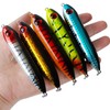 JSHANMEI Catfish Float Rig Rattling Line Float Rig Lure Demon