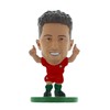 SoccerStarz - Portugal Diogo Jota - Home Kit