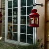 Homemory Solar Candles Outdoor Waterproof, Dusk to Dawn Outdoor Lighting,