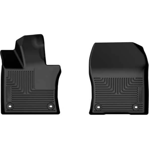 Husky Liners Weatherbeater Floor Mats | Fits 2025 Lexus UX300H;