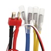 320A Dual Way Bidirectional Brushed ESC with Fan 3A 5V