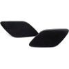 Dixhills Right & Left Front Headlight Washer Cover, Pair Headlight