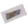 100pcs Embroidery Machine Needles Size 14 TQ 1 Steel Incisive