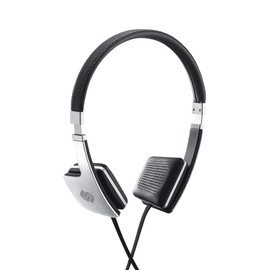 Urbanista Copenhagen Over-Ear Headphones - Gun Metal