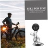 Mipcase Retro Clown Bugle Horn for Bikes Manual Air Squeeze